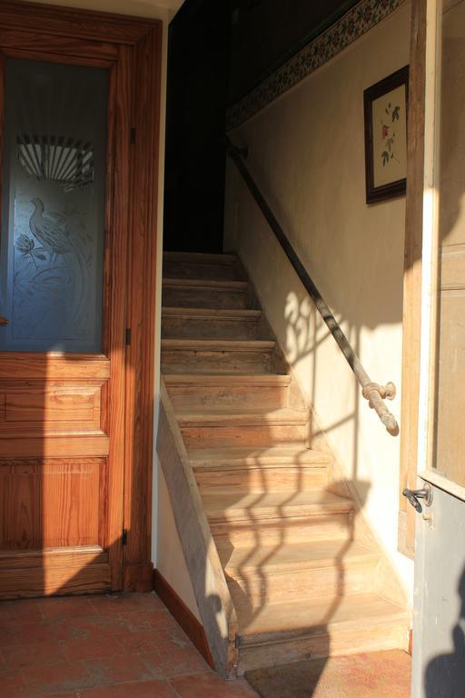La Passiflore B&B Bossiere Buitenkant foto