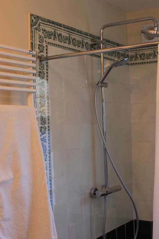 La Passiflore B&B Bossiere Kamer foto